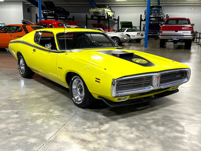 FOR SALE: 1971 Dodge Charger Super Bee $58,500 USD