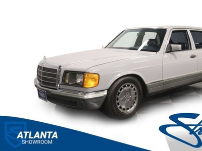 FOR SALE: 1983 Mercedes Benz 300SD $15,995 USD