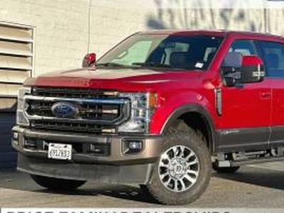 Ford Super Duty F-250 6700