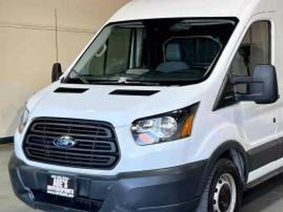 Ford Transit Cargo Van 3200