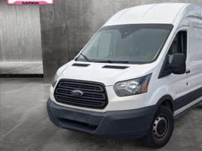 Ford Transit Cargo Van 3700
