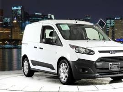 Ford Transit Connect Van 2500