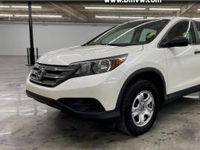 Honda CR-V 2400