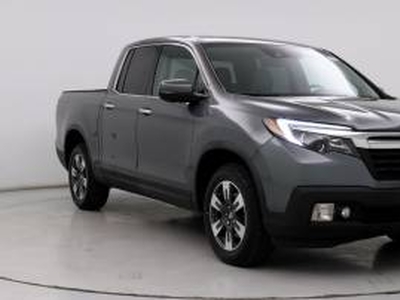 Honda Ridgeline 3500