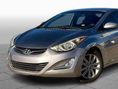 Hyundai Elantra 1800