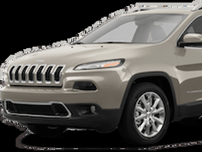 Jeep Cherokee 3200