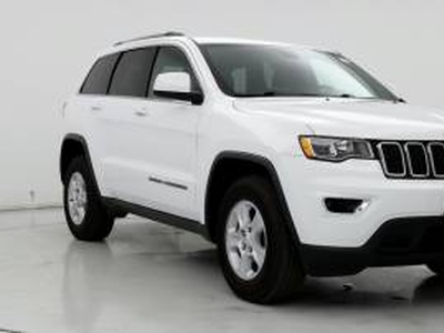 Jeep Grand Cherokee 3600