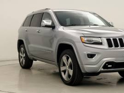 Jeep Grand Cherokee 3600