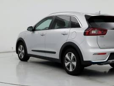 Kia Niro 1600