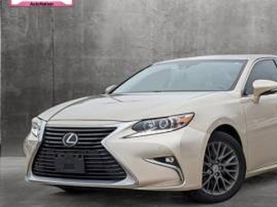 Lexus ES 3500