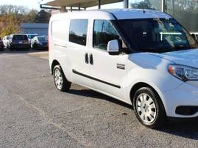 Ram ProMaster City Cargo Van 2400