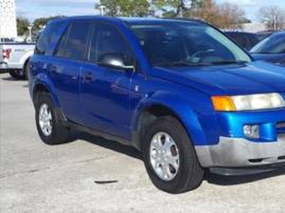 Saturn VUE 3000