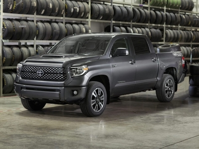 Used 2020Pre-Owned 2020 Toyota Tundra SR5 for sale in West Palm Beach, FL