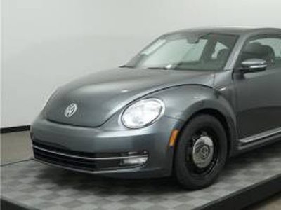 Volkswagen Beetle 1800