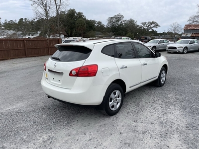 2012 Nissan Rogue S in Ladson, SC