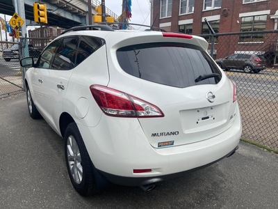 2014 Nissan Murano S in Philadelphia, PA