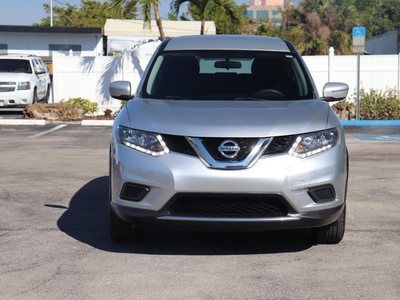 2014 Nissan Rogue S in Fort Myers, FL