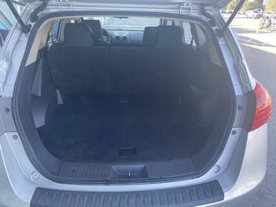 2015 Nissan Rogue Select S AWD in Palm Harbor, FL
