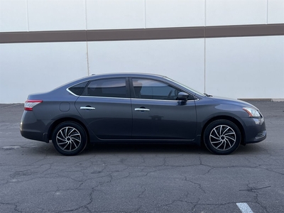 2015 Nissan Sentra FE+S in Phoenix, AZ