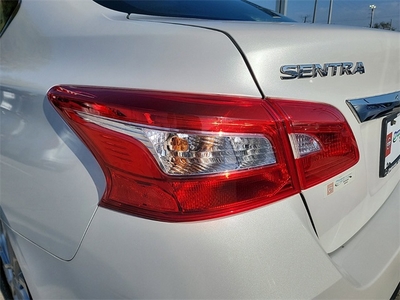 Find 2017 Nissan Sentra SV for sale