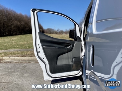 2019 Nissan NV200 S in Nicholasville, KY
