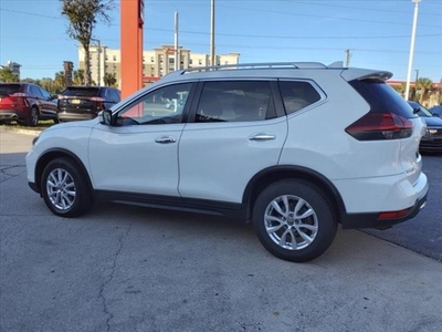 2019 Nissan Rogue SV in Tampa, FL