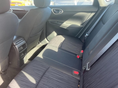 2019 Nissan Sentra SV in Lake Worth, FL