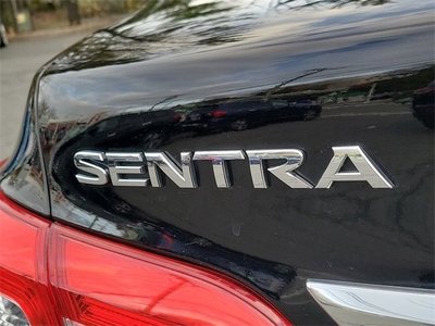 2019 Nissan Sentra SV in Port Chester, NY