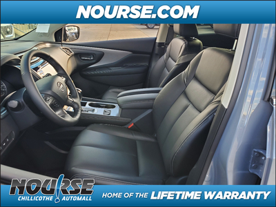 2023 Nissan Murano SL in Chillicothe, OH
