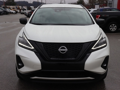 2023 Nissan Murano SV in Cookeville, TN