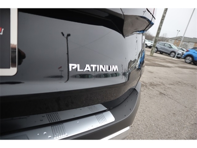 2023 Nissan Rogue Platinum in Madison, TN