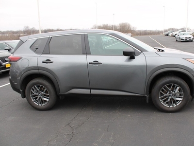 2023 Nissan Rogue S in Saint Peters, MO