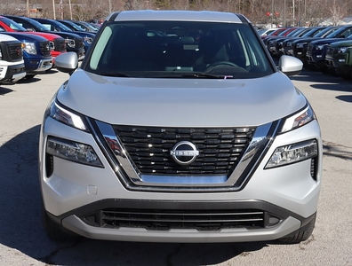 2023 Nissan Rogue SV in Cookeville, TN