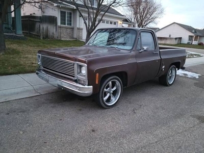 FOR SALE: 1979 Gmc Pickup $10,995 USD