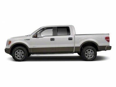 2010 Ford F-150