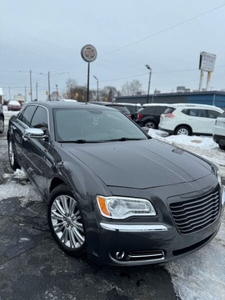 2013 Chrysler 300