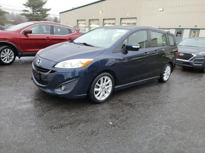 2015 Mazda MAZDA5