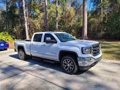 2016 GMC Sierra 1500