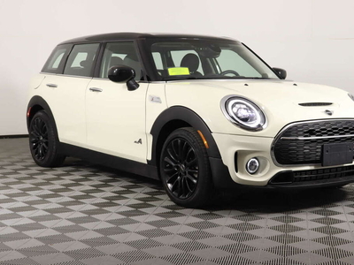 2021 MINI Cooper Clubman