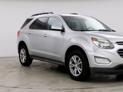 Chevrolet Equinox 2400