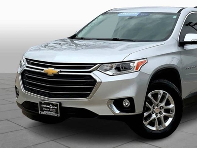 Chevrolet Traverse 3600