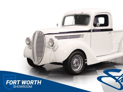 FOR SALE: 1938 Ford 3-Window $28,996 USD