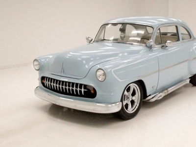 FOR SALE: 1953 Chevrolet 210 $32,900 USD