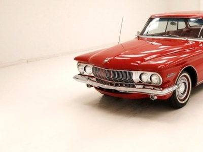 FOR SALE: 1962 Dodge Lancer $29,000 USD