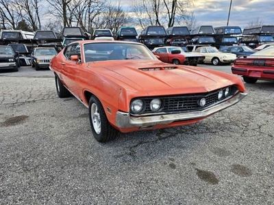 FOR SALE: 1970 Ford Torino Gt $12,495 USD
