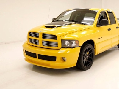 FOR SALE: 2005 Dodge Ram $46,500 USD