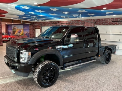 FOR SALE: 2009 Ford F350 $20,995 USD