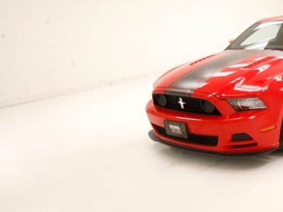 FOR SALE: 2013 Ford Mustang $33,500 USD