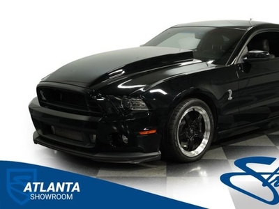 FOR SALE: 2013 Ford Mustang $47,995 USD