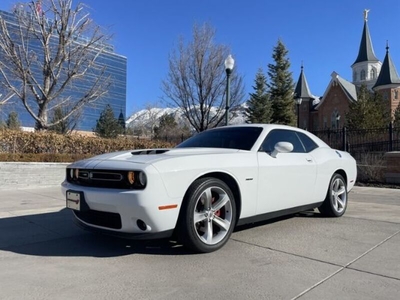 FOR SALE: 2018 Dodge Challenger $23,995 USD